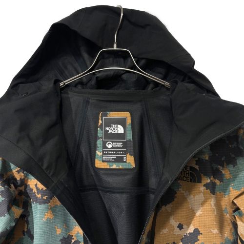 THE NORTH FACE スノーボードウェア（セットアップ）メンズ SIZE M(170