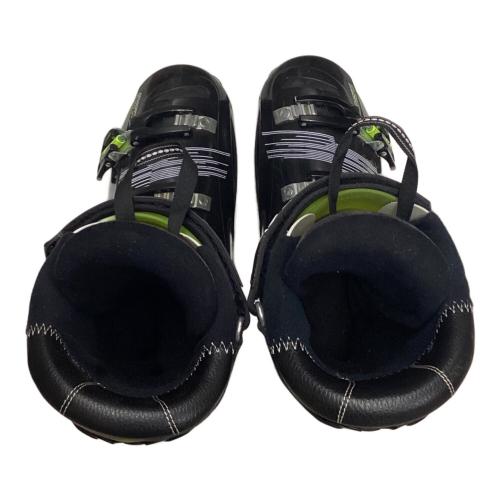 ROSSIGNOL (ロシニョール) スキーブーツ SIZE 27.5cm ブラック