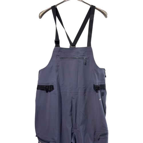 mont-bell (モンベル) スキーウェア(パンツ) メンズ SIZE L ネイビー