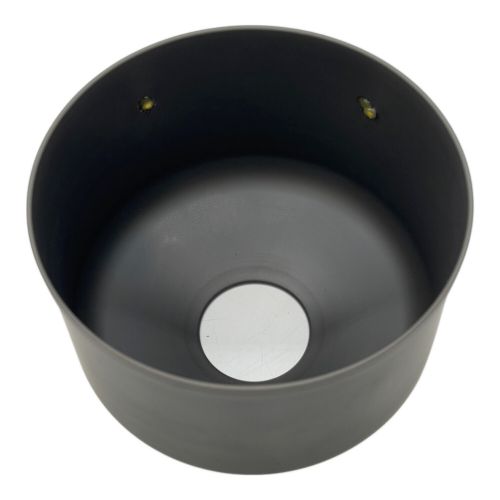 H&O (エイチアンドオー) OD缶カバー Geek Field Nitriding OD Cover