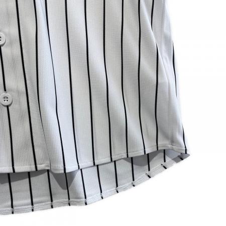 阪神タイガース (ハンシンタイガース) 応援グッズ Sサイズ ホワイト