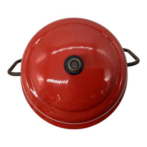 Coleman (コールマン) ガソリンランタン 200A イエローボーダー 61年2