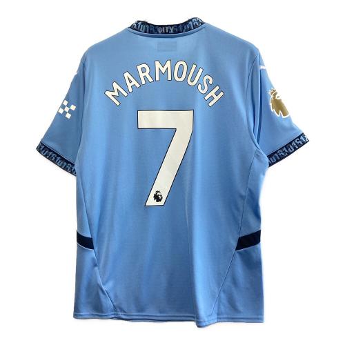 マンチェスターシティ (マンチェスター・シティ) サッカーユニフォーム