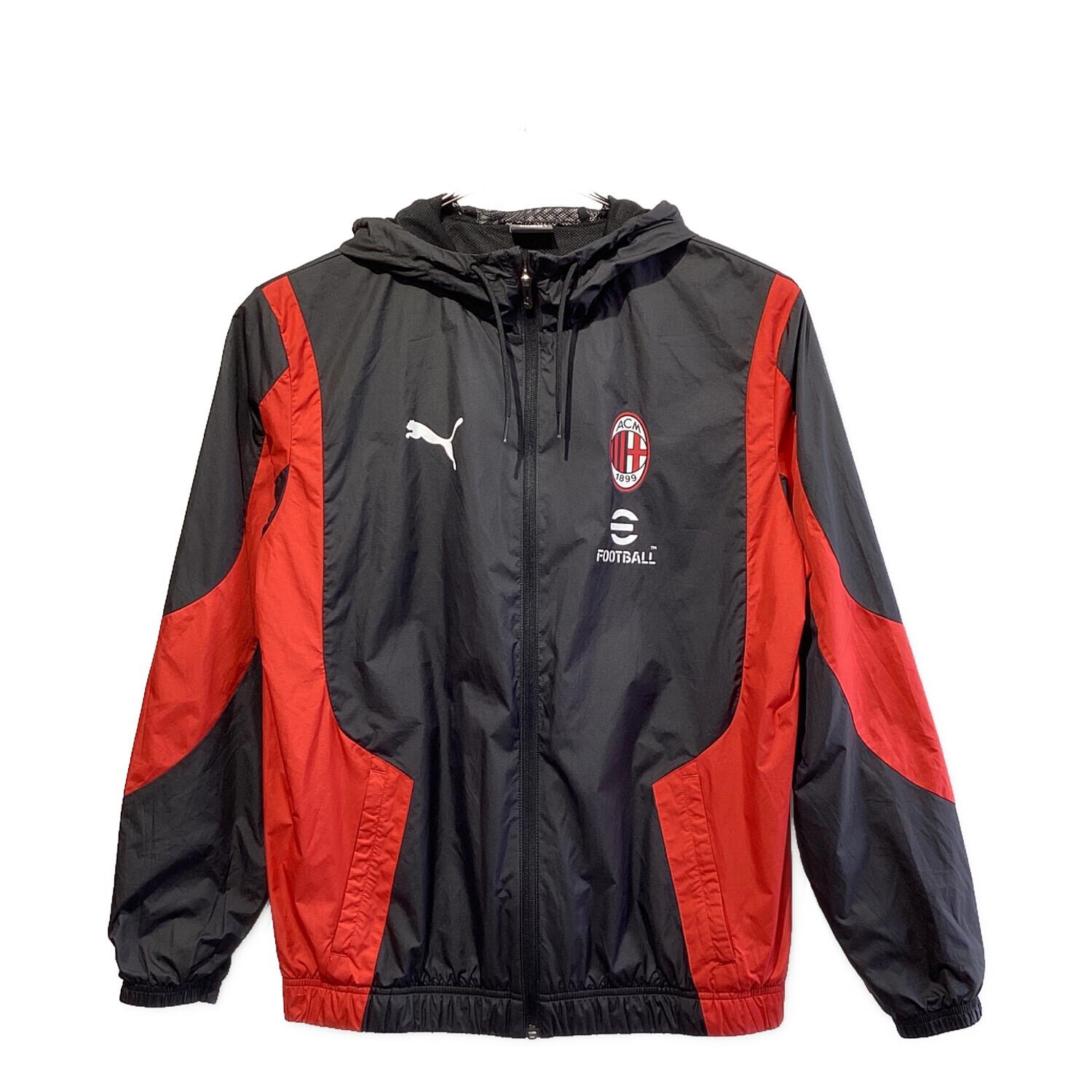 ACミラン (エーシーミラン) サポーターグッズ SIZE M ジャージ