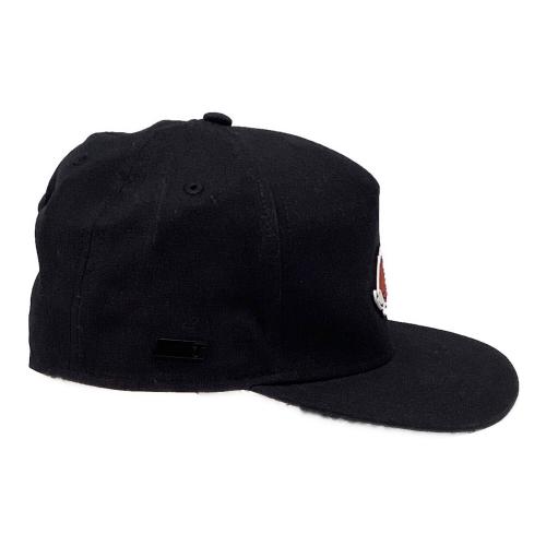 clubhaus (クラブハウス) キャップ(ゴルフ) SIZE 不明 ブラック TRUE
