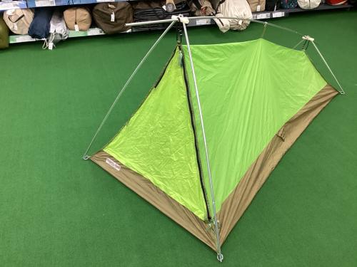 mont-bell (モンベル) 登山用テント 初期モデル 1122762 旧型ムーン