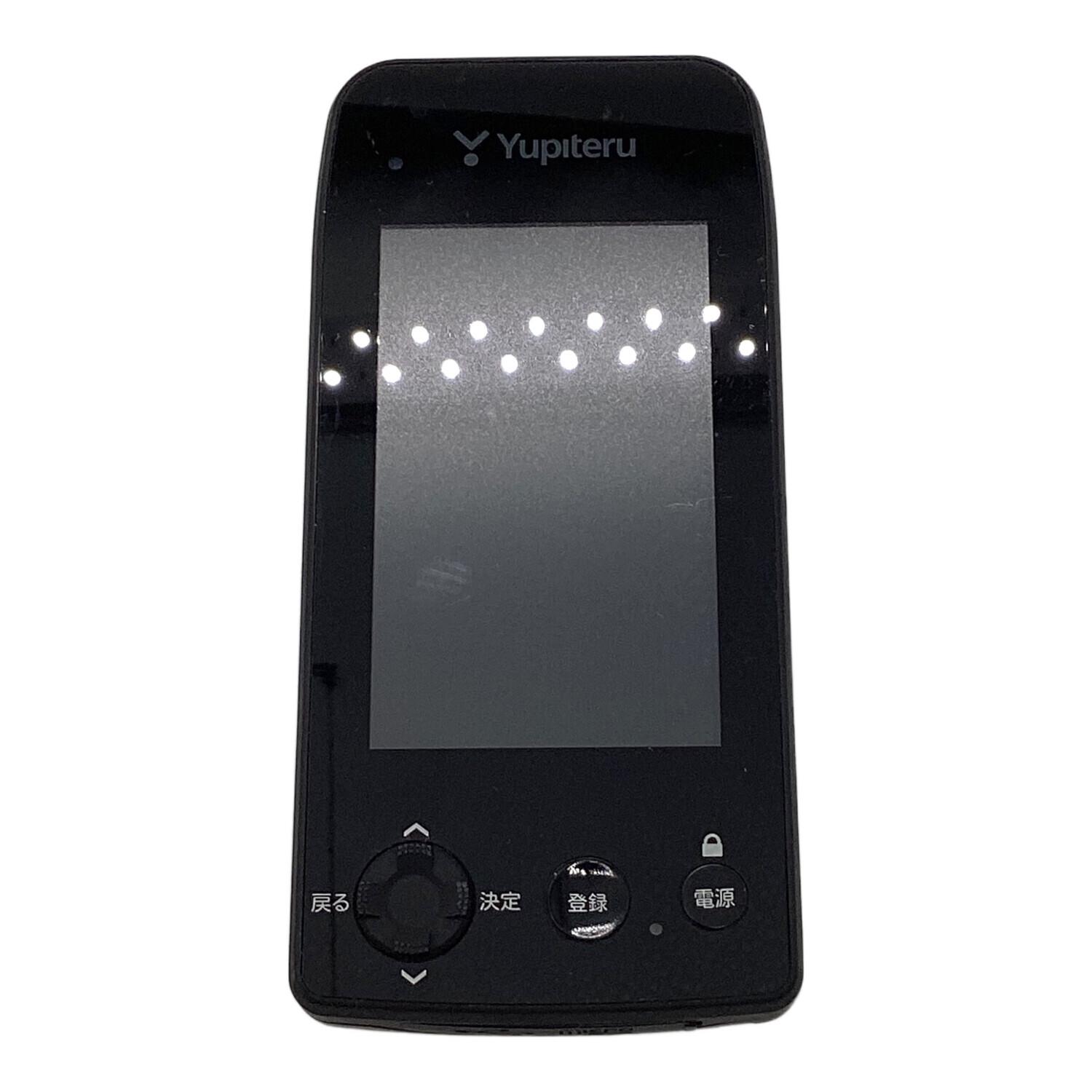 ユピテル ゴルフナビ YGN 7000 GPSナビ ユピテル ゴルフナビ YGN 7000