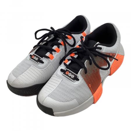 NIKEメンズ ズーム FQ7725-002 テニスシューズ Nike Men's Zoom GP