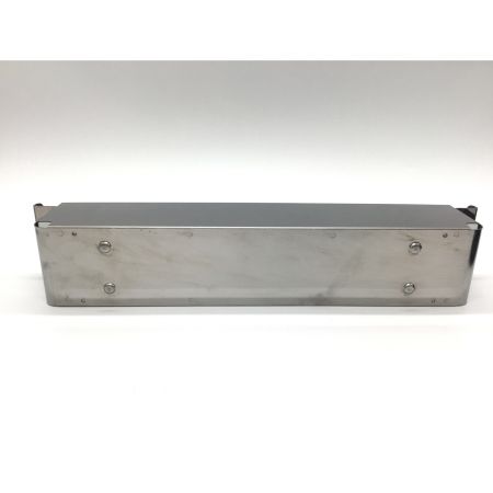 SNOWPEAK (スノーピーク) ステンボックス クォーターユニット CK-060