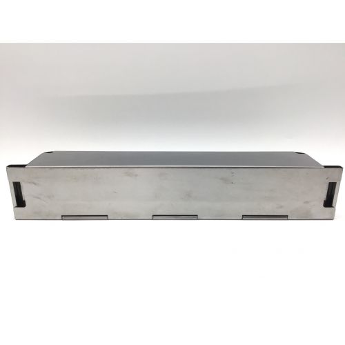 SNOWPEAK (スノーピーク) ステンボックス クォーターユニット CK-060