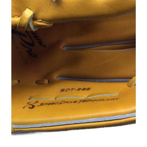 MIZUNO (ミズノ) 硬式グローブ ミズノプロ ケース・グローブガード