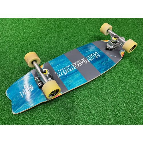FLAT フラットバンカーズ BUNKERS フラットバンカーズ ドライブ