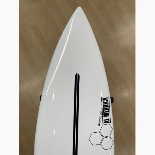 Channel s OG flyer 5'10 OGフライヤー5.10 29.4L アルメリック AL