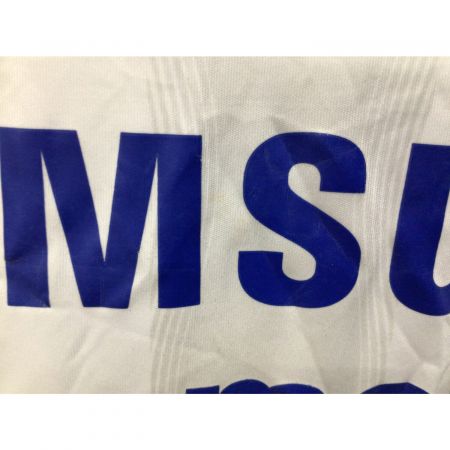 チェルシーFC (チェルシー) サッカーユニフォーム SIZE 2XO ホワイト