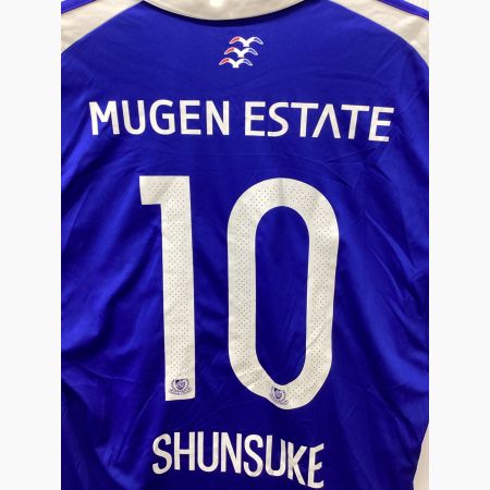 横浜F・マリノス (ヨコハマエフマリノス) サッカーユニフォーム メンズ