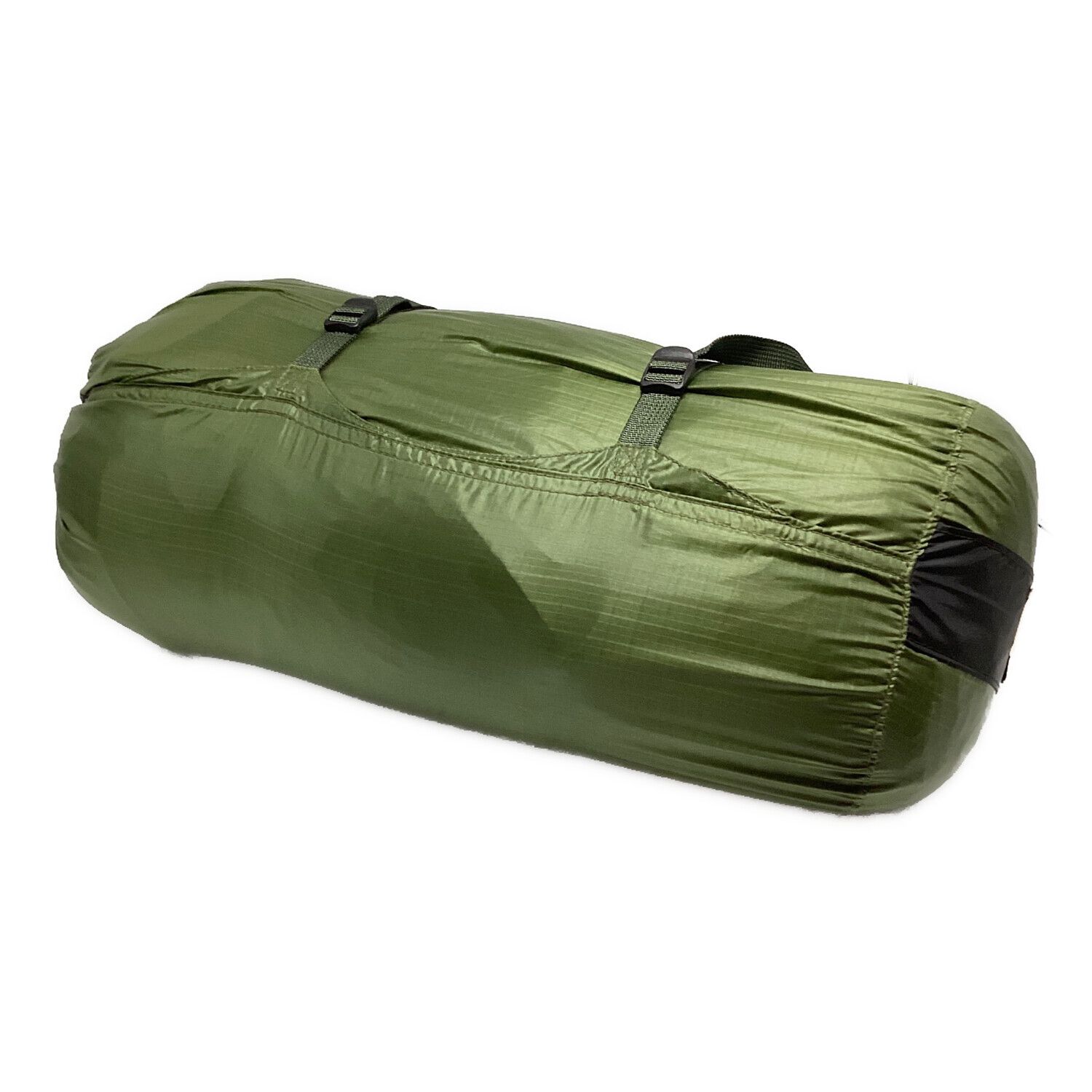 FJALLRAVEN (フェールラーベン) ツールームテント Pine Green Keb