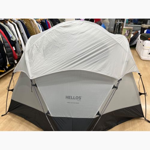 テント・タープ HELLOS See Star テント・タープ HELLOS See Star