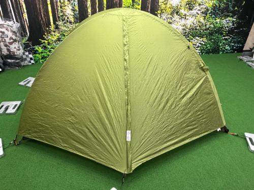ARAI TENT (アライテント) 登山用テント トレックライズ1｜トレファク