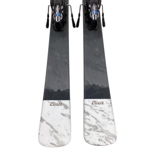 BLASTRACK (ブラストラック) カービングスキー 171cm 21-22 ELIXIR