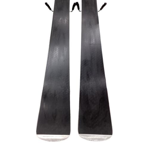 BLASTRACK (ブラストラック) カービングスキー 171cm 21-22 ELIXIR