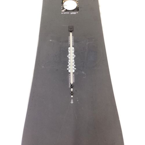 BURTON (バートン) スノーボード 155cm ブラック 23-24 @ M6