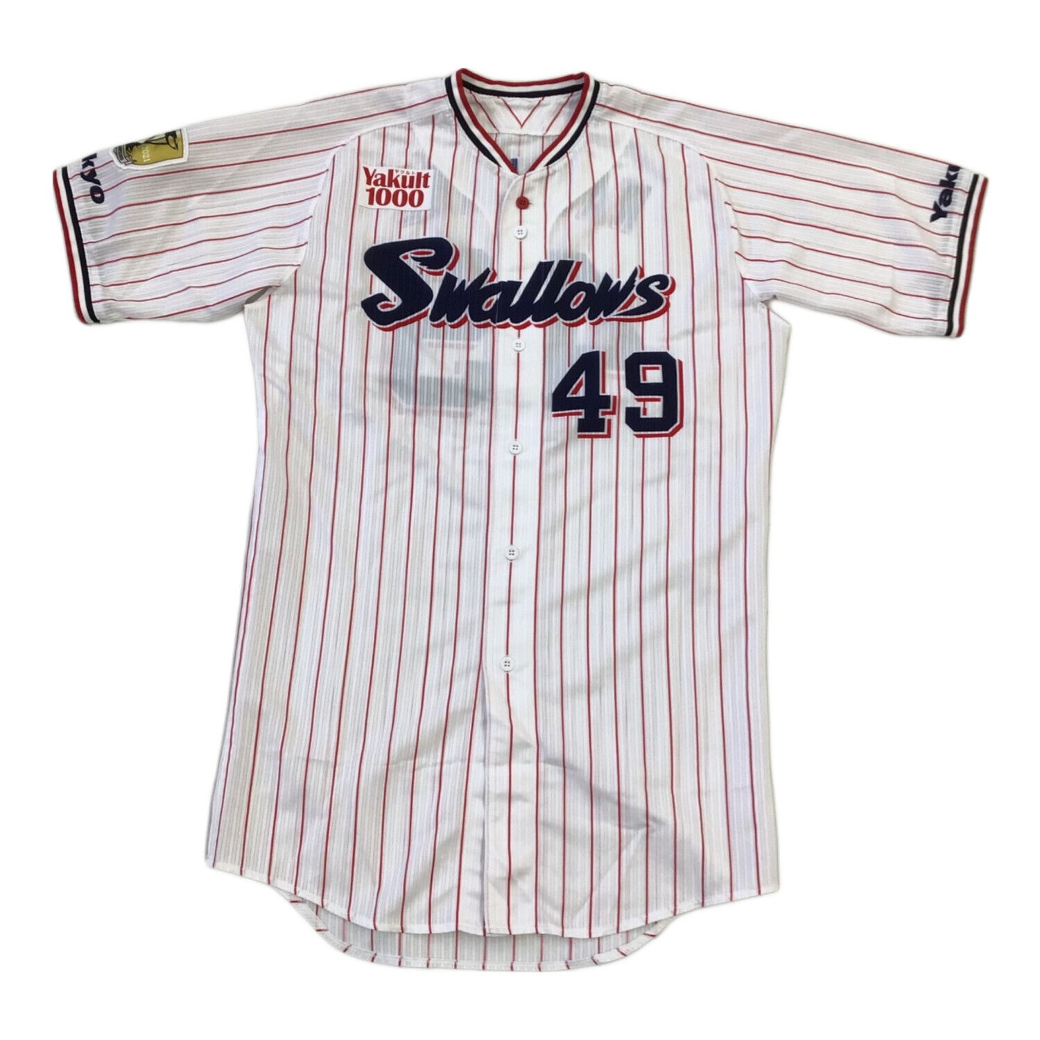 東京ヤクルトスワローズ (トウキョウヤクルトスワローズ) 応援グッズ