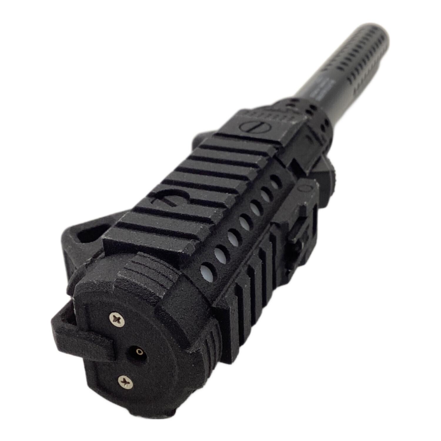 UNIFLAME (ユニフレーム) ガストーチ H&O Ballistics スティックターボ