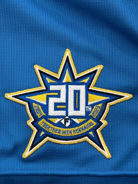 北海道日本ハムファイターズ (ホッカイドウニッポンハムファイターズ