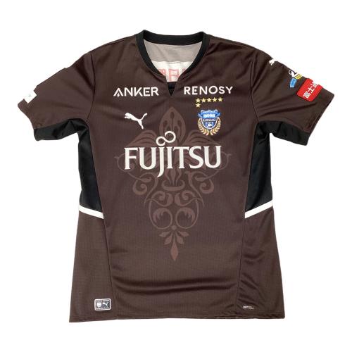 川崎フロンターレ (カワサキフロンターレ) サッカーユニフォーム