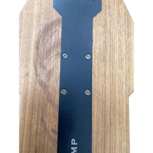 WANTKEY CAMP (ウォンキーキャンプ) アウトドアテーブル ブラウン SBS