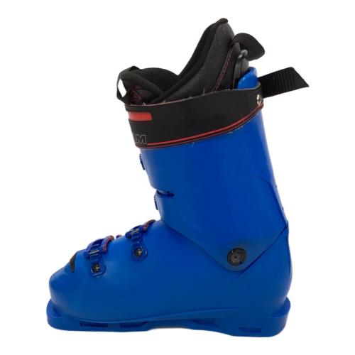 REXXAM (レグザム) REVO スキーブーツ 24-25モデル メンズ 27.0-27.5