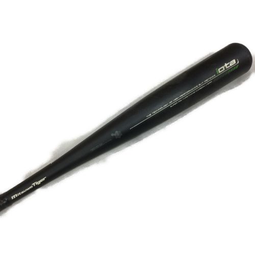 MITSUWA Tiger (ミツワタイガー) 軟式バット IOTA REVOLTIGER RBRPU85