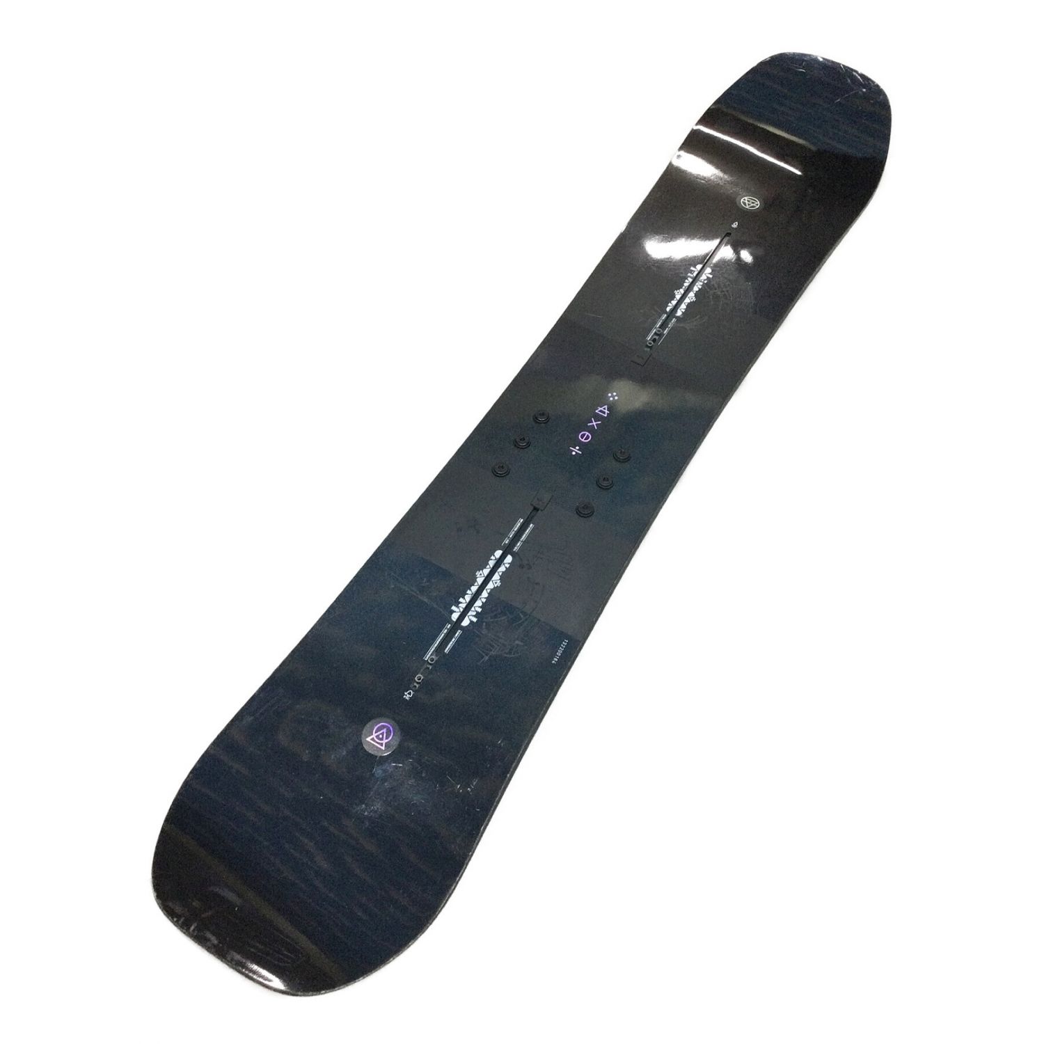 BURTON BLUNT 150 2017モデル BURTON BLUNT 150 2017モデル BURTON