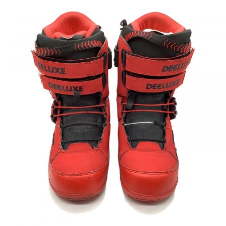 DEELUXE (ディーラックス) スノーボードブーツ メンズ SIZE 26.5cm