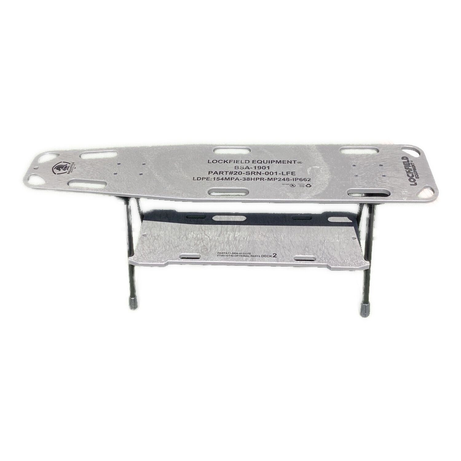 LOCKFIELD EQUIPMENT FT40ロックフィールドイクイップメント 【公式通販】