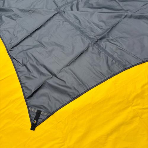 幕男黄色 幕男URBAN FOREST