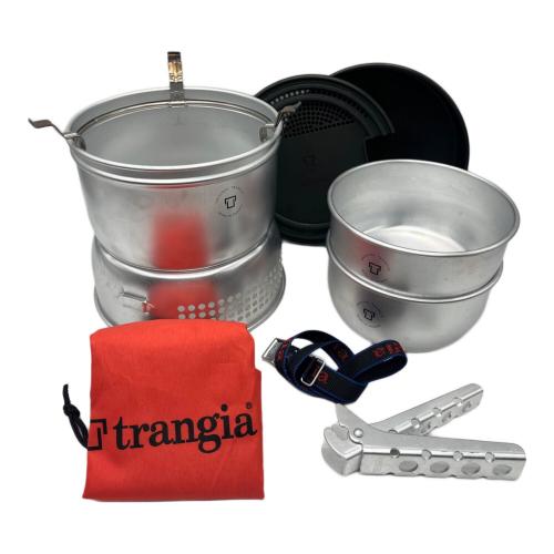 trangia (トランギア) ストームクッカーS ウルトラライト クッカー