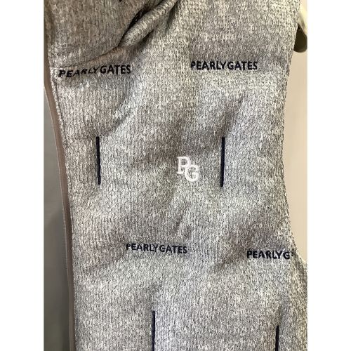PEARLY GATES (パーリーゲイツ) ゴルフウェア(トップス) メンズ SIZE L