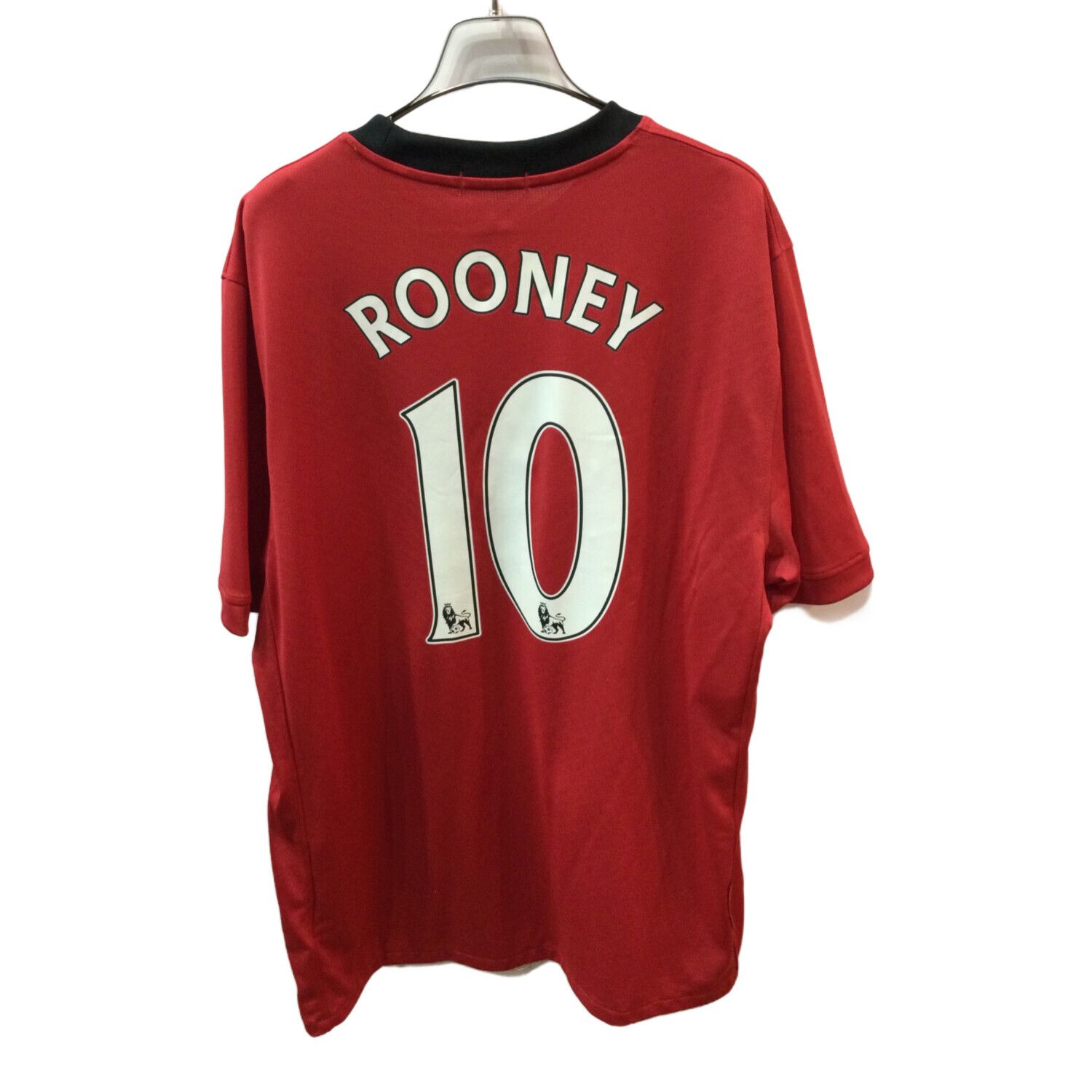 マンチェスターユナイテッド サッカーユニフォーム メンズ SIZE L