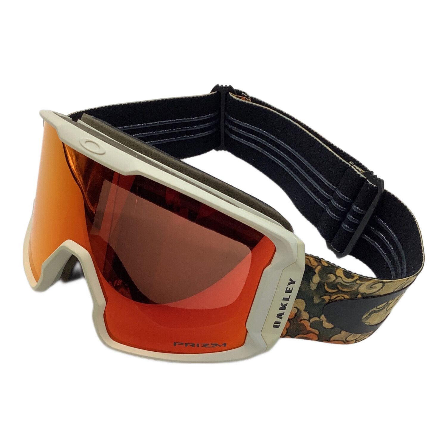 OAKLEYオークリー【國母和宏22-23モデル ラインマイナーXL（L