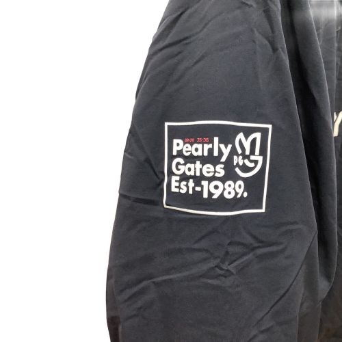 PEARLY GATES (パーリーゲイツ) ゴルフウェア(トップス) メンズ SIZE