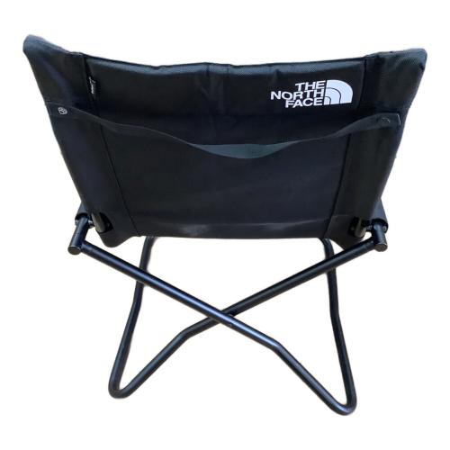 THE NORTH FACE アウトドアチェア 2脚セット THE NORTH FACE チェア 黒