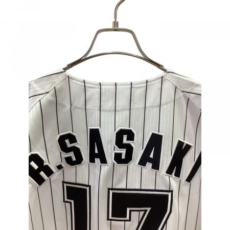 千葉ロッテマリーンズ (チバロッテマリーンズ) 応援グッズ SIZE L