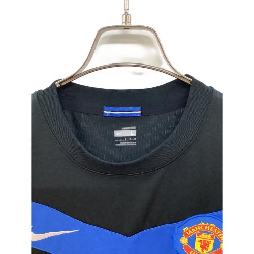 マンチェスターユナイテッド サッカーユニフォーム メンズ SIZE L