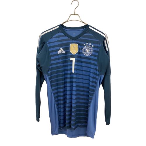 ドイツ代表 (ドイツダイヒョウ) サッカーユニフォーム メンズ SIZE O