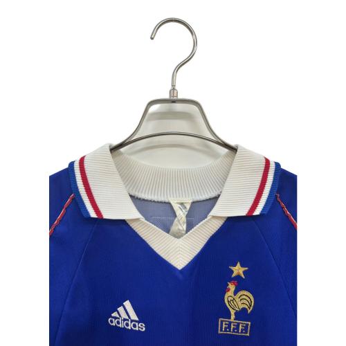 フランス代表 (フランスダイヒョウ) サッカーユニフォーム メンズ SIZE