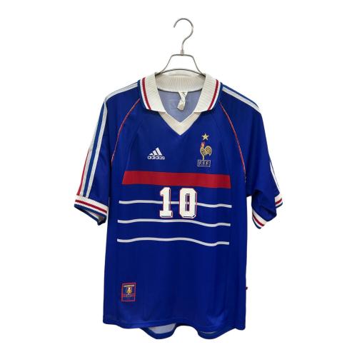 フランス代表 (フランスダイヒョウ) サッカーユニフォーム メンズ SIZE