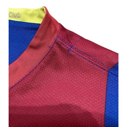 FCバルセロナ (エフシーバルセロナ) 2006-2007シーズン ホーム