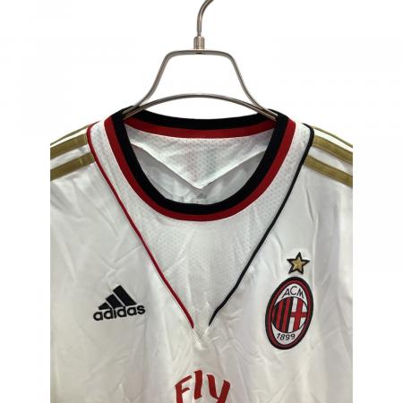 ACミラン (エーシーミラン) サッカーユニフォーム メンズ SIZE S