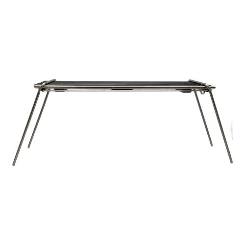 asimocrafts (アシモクラフツ) アウトドアテーブル A38grate